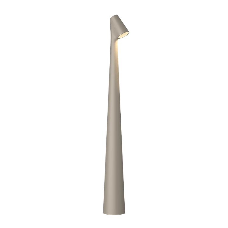 LUXURA | Modern Bordslampa med Stilren Design - Perfekt för Trendiga Hem