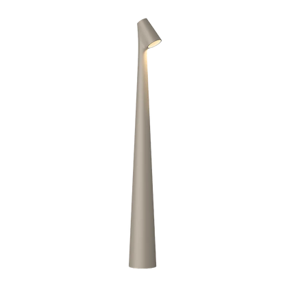 LUXURA | Modern Bordslampa med Stilren Design - Perfekt för Trendiga Hem