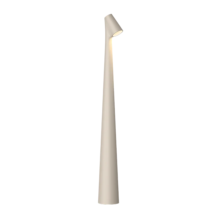 LUXURA | Modern Bordslampa med Stilren Design - Perfekt för Trendiga Hem