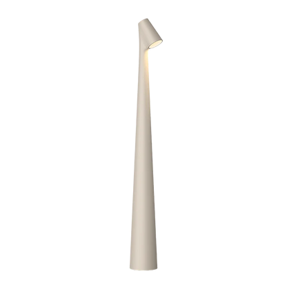 LUXURA | Modern Bordslampa med Stilren Design - Perfekt för Trendiga Hem