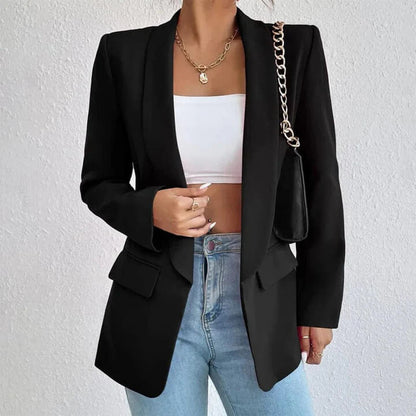 Mila | Tidlös miljövänlig blazer för varje look