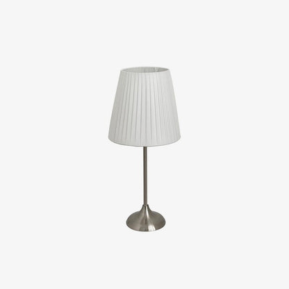 StilrenSkugga Bordslampa | Modern Belysning med Elegant Lampkåpa