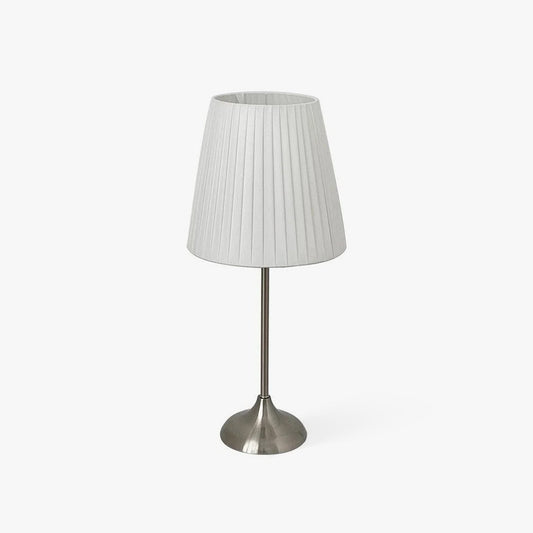 StilrenSkugga Bordslampa | Modern Belysning med Elegant Lampkåpa