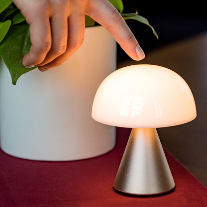 GALA | Lyxig Bordslampa med Elegant Design - För Ett Stilfullt Hem