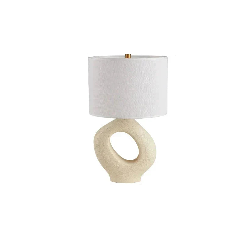 Seren Light | Minimalistisk bordslampa