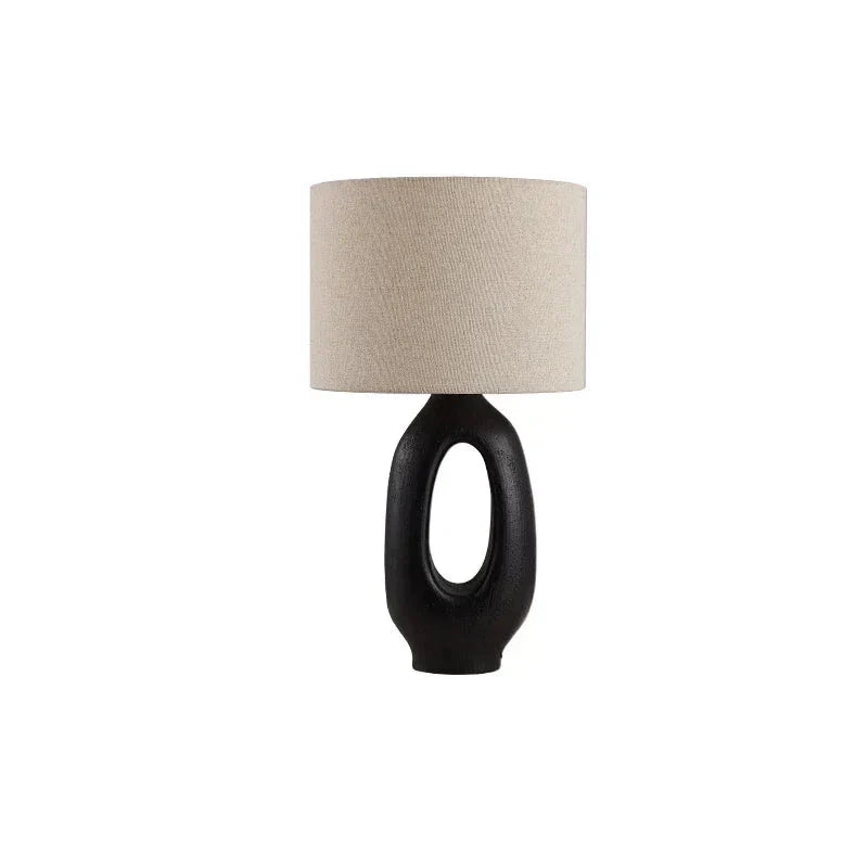 Seren Light | Minimalistisk bordslampa