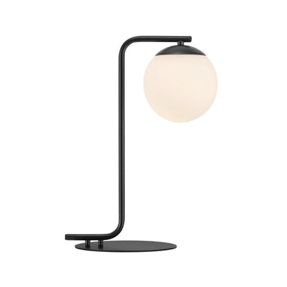 LumiZen Bordslampa | Modern Design – Stilig och Funktionell för Hem och Arbetsplats