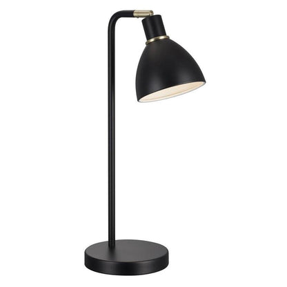 BlackBeam - Modern Bordslampa