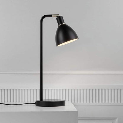 BlackBeam - Modern Bordslampa